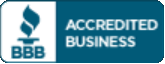 BBB Accredited Business