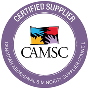 CAMSC Certified Supplier